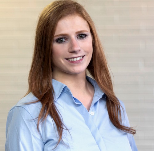 Kristin M. Vrona, PhD
